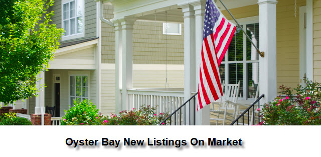 Oyster Bay Listings