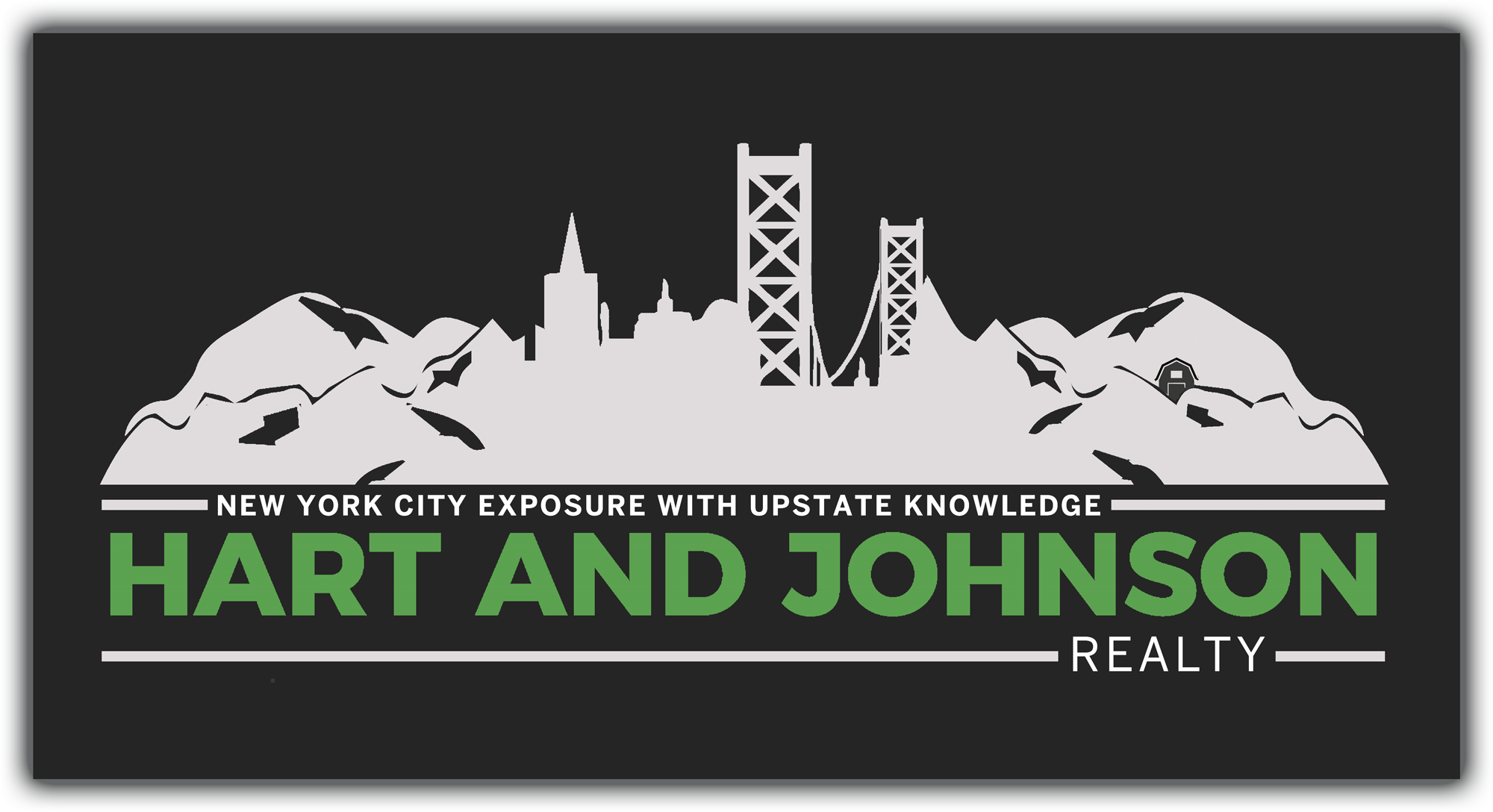 Hart & Johnson Realty's website