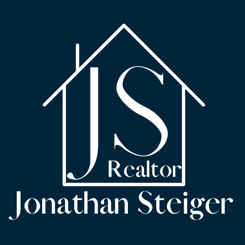 Jonathan Steiger Realtor