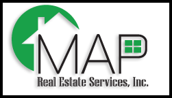 MAP Real Estate Services Inc's realty website