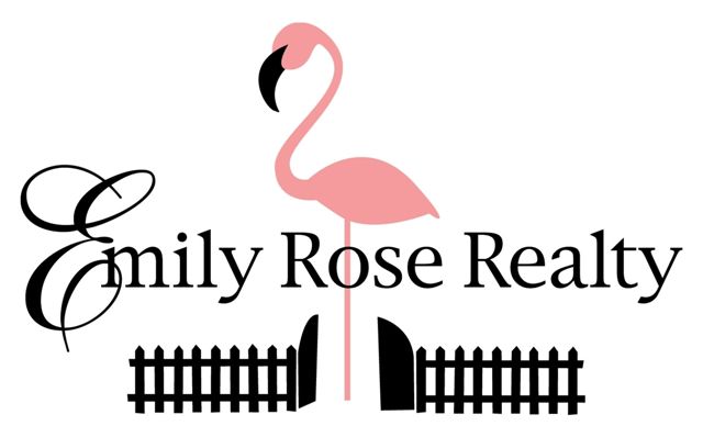 Emily Rose Realty Inc's realty website